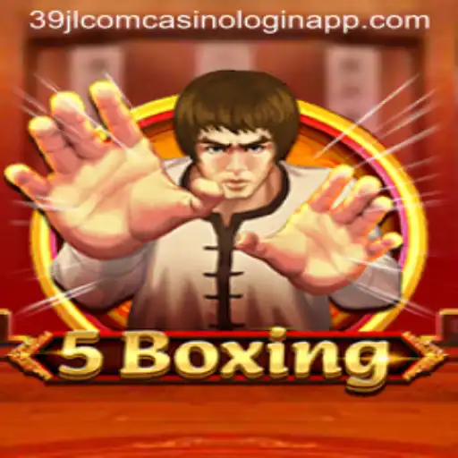 Exploring the New Game '5Boxing': A Fresh Take on Casino Gaming