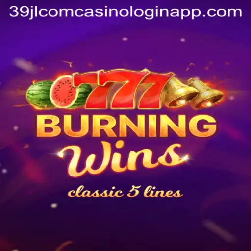Exploring BurningWins: A Classic Casino Experience