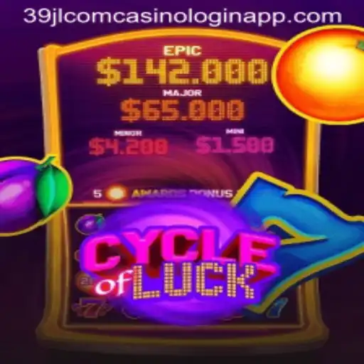 Exploring CycleofLuck: A Thrilling Casino Game Experience