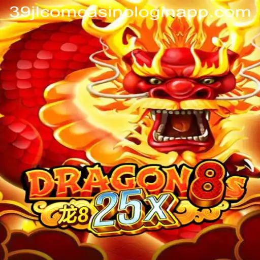 Master the Mysteries of Dragon8s25x in the World of Online Gaming
