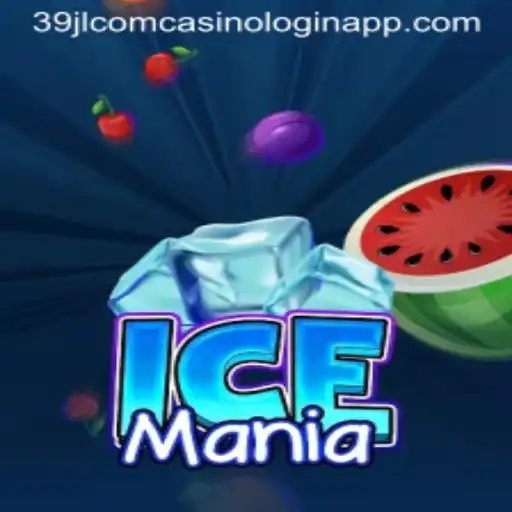 IceMania: The Thrilling World of Ice and Adventure