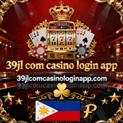 39jl com casino login app