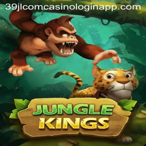 Discover the Thrills of JungleKings: An Exciting Adventure in the Heart of the Jungle