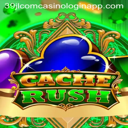 CacheRush: The Thrilling World of Virtual Treasure Hunts