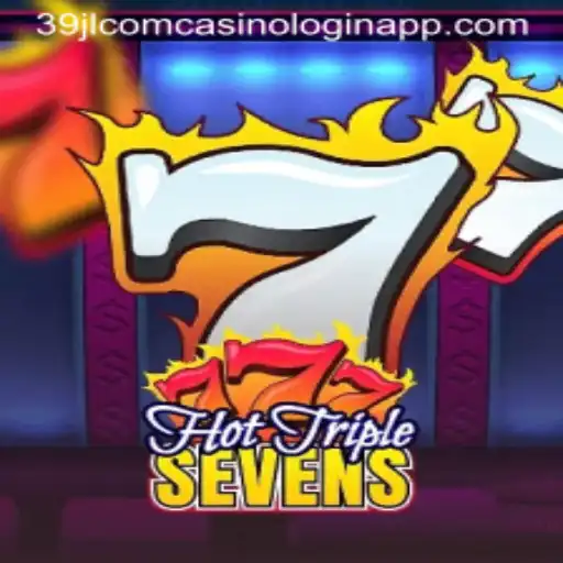 Exploring HotTripleSevens and the 39jl com Casino Login App