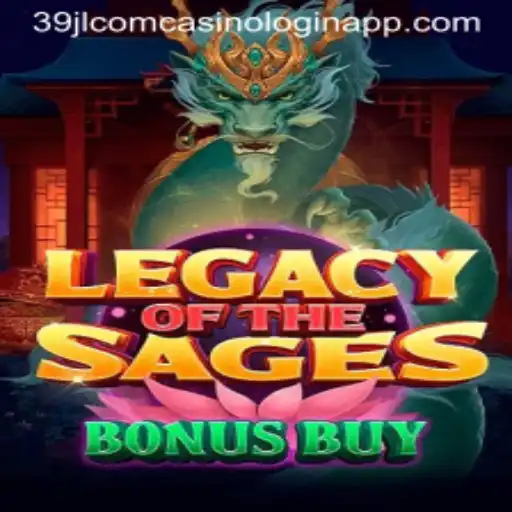 LegacyoftheSagesBonusBuy: An Immersive Adventure in Online Gaming