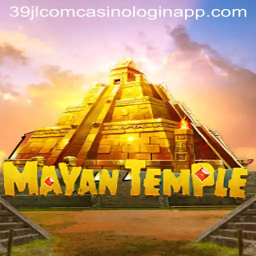 Discover the Thrills of MayanTemple and Navigating 39jl com Casino Login App