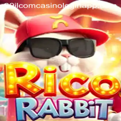 RicoRabbit: The Thrilling Adventure Awaits