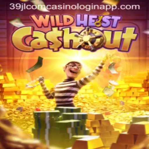 Discovering WildHeistCashout: The Thrilling Casino Game Adventure