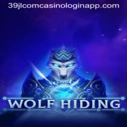 Discover the Thrills of WolfHiding: A New Game with 39jl com Casino Login App
