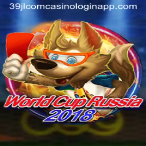 Exploring WorldCupRussia2018 and the Influx of Online Casino Apps