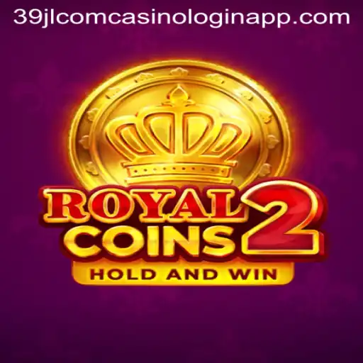 Unveiling RoyalCoins2: A New Era in Casino Gaming