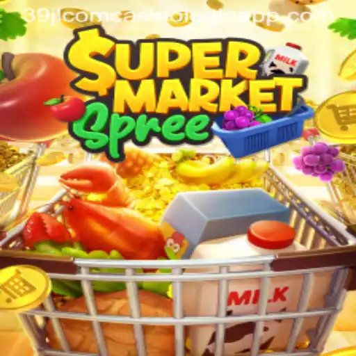 Experience the Thrill of SupermarketSpree with a Creative Twist
