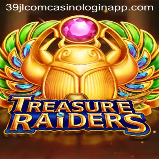 Exploring TreasureRaiders and the 39jl com Casino Login App