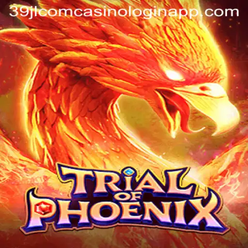 TrialofPhoenix: An Epic Adventure in Modern Gaming