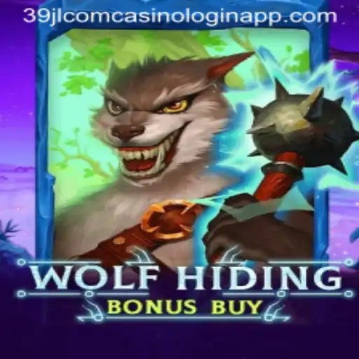 Exploring the Thrills of WolfHidingBonusBuy: A New Adventure in Online Gaming